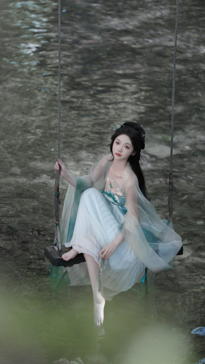 王国：亚辛传